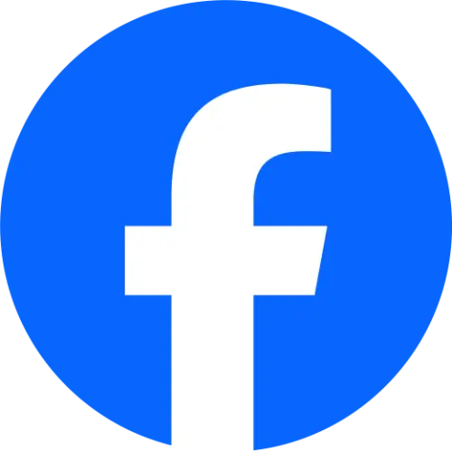 Find us on Facebook